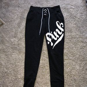 Victoria secret PINK sweatpants